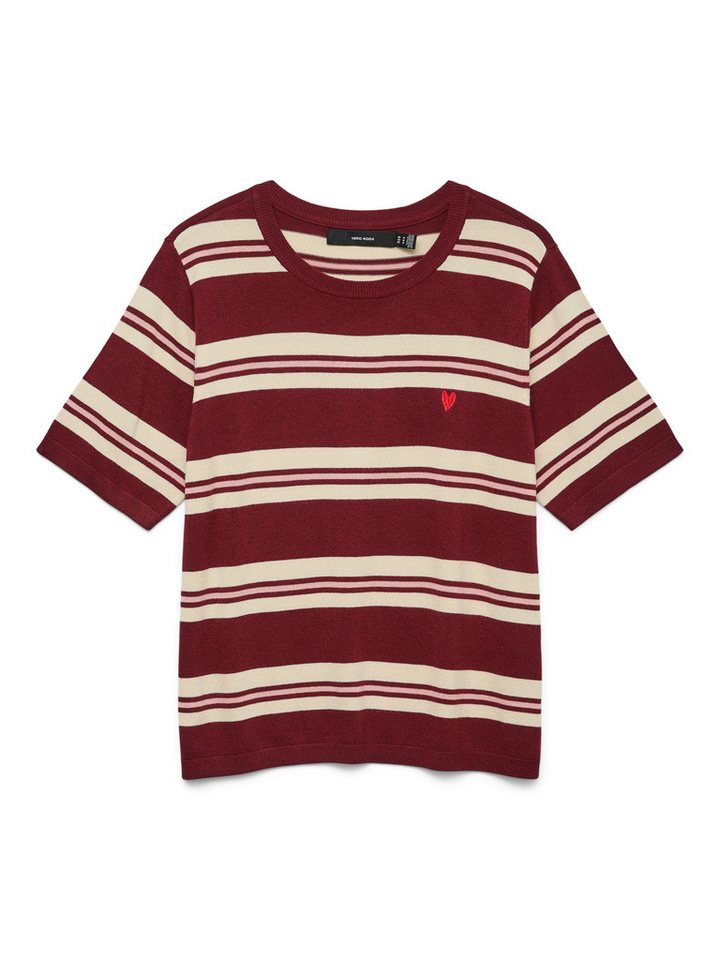 Vero Moda Strickpullover Vero Moda Strickpullover von Vero Moda