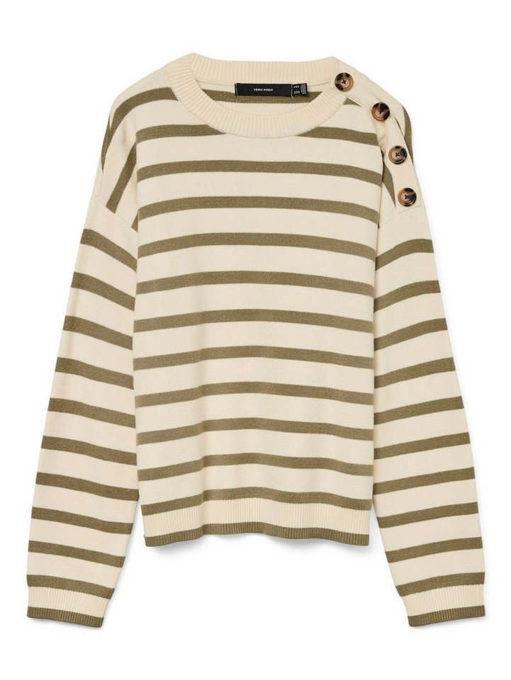 Vero Moda Strickpullover von Vero Moda