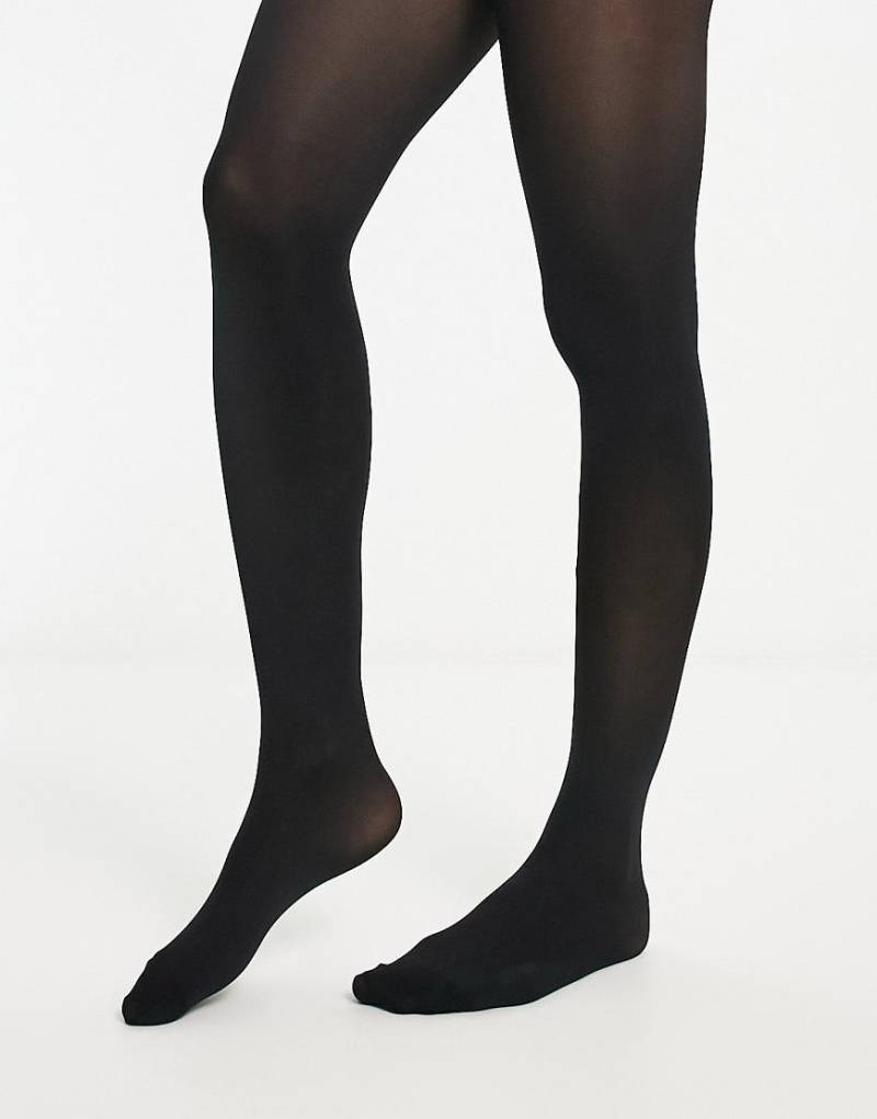 Vero Moda - Strumpfhose in Schwarz, 50 Denier von Vero Moda