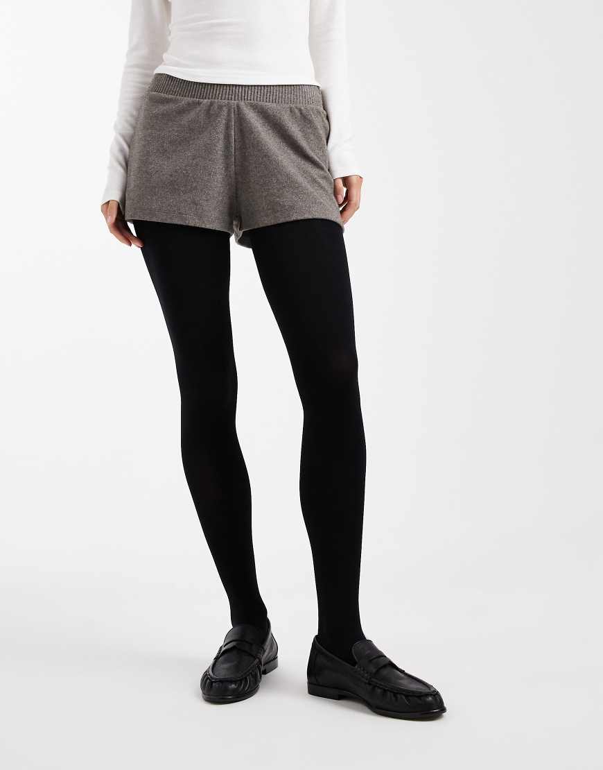 Vero Moda - Strumpfhose in Schwarz, 90 Denier Vero Moda - Strumpfhose in Schwarz, 90 Denier von Vero Moda