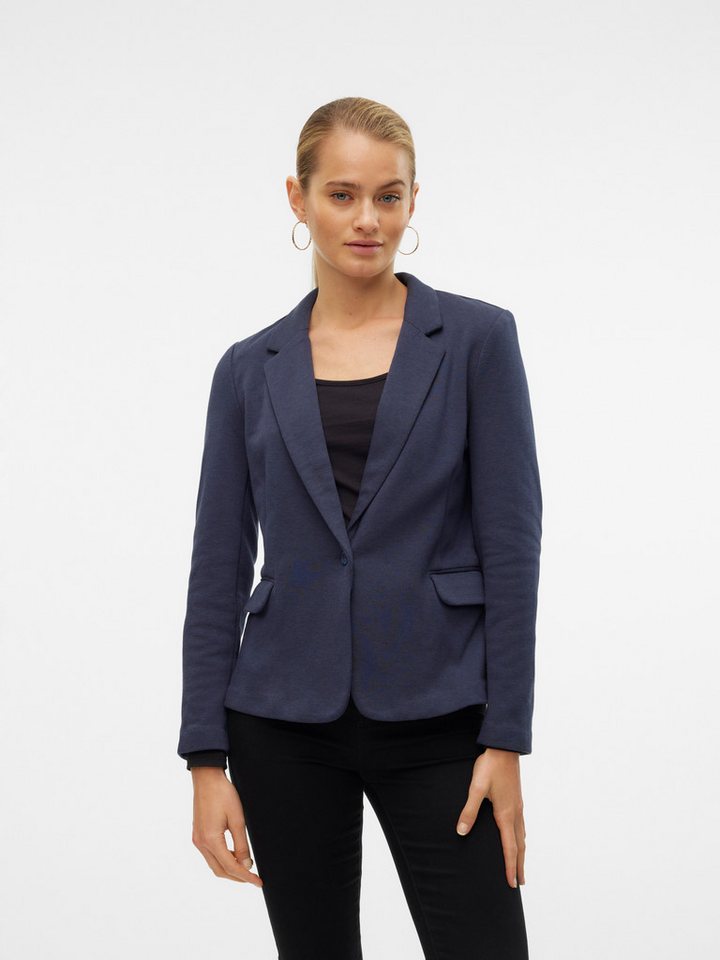 Vero Moda Jerseyblazer VMJULIA LS BLAZER von Vero Moda