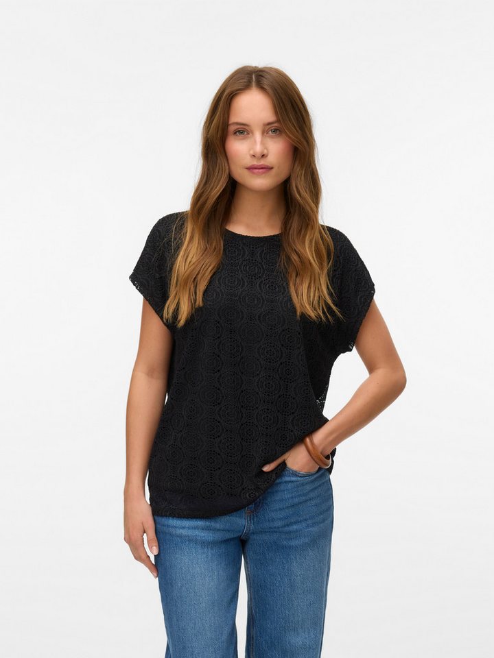Vero Moda T-Shirt VMMAYA AVA SS TOP JRS VO von Vero Moda