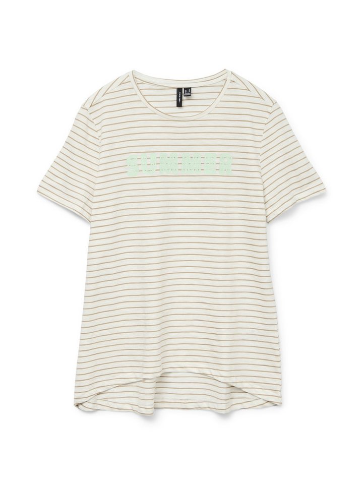 JDY T-Shirt VMSIMONE SIF SS TOP BOX JRS von JDY