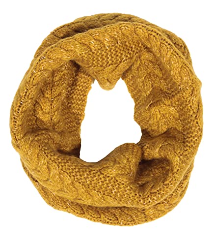 Vero Moda VMPICA TUBESCARF GA BOO Chai Tea/W. MISTY ROSE + CHILI OIL von Vero Moda