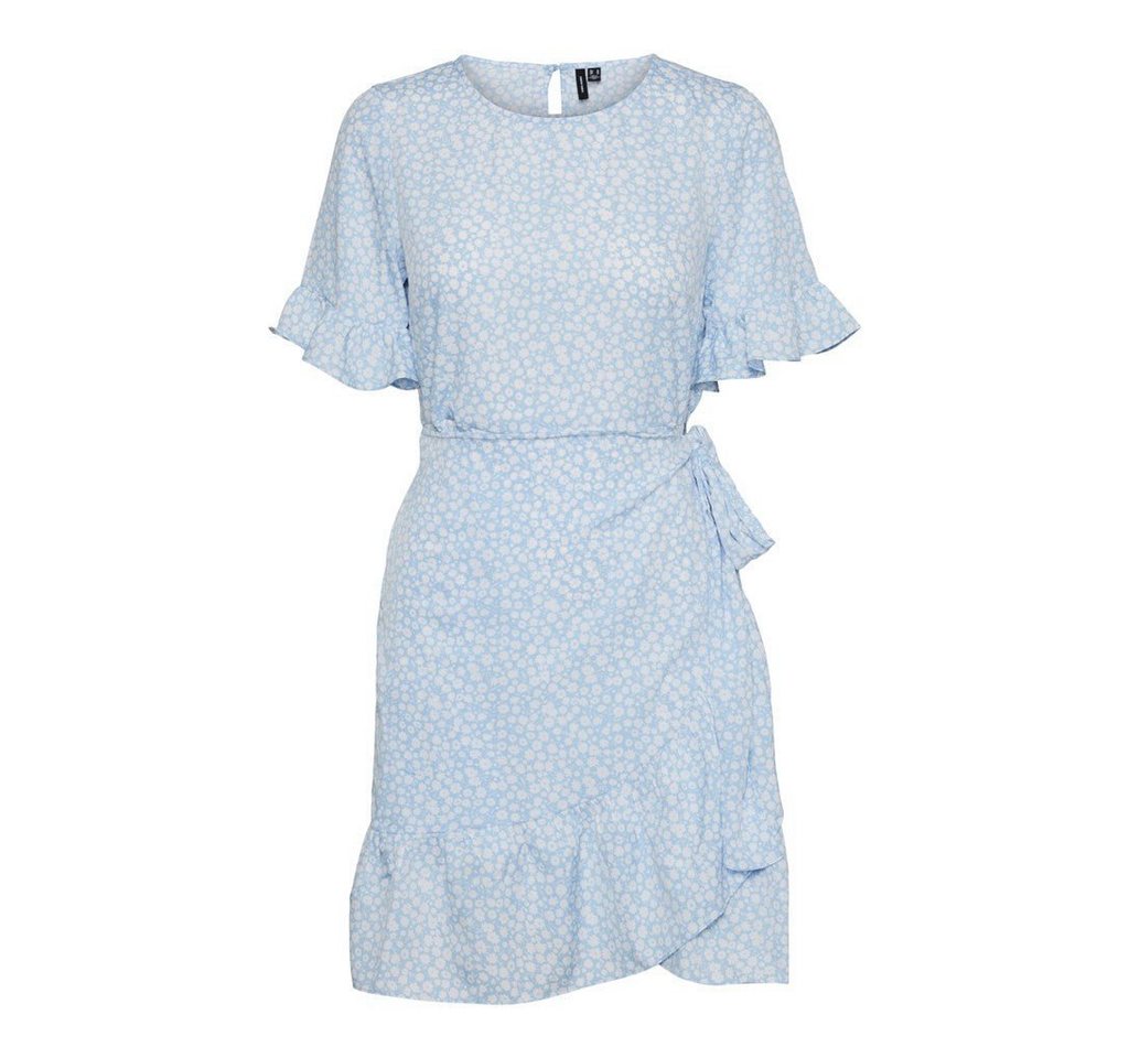 Vero Moda Wickelkleid Henna (1-tlg) von Vero Moda