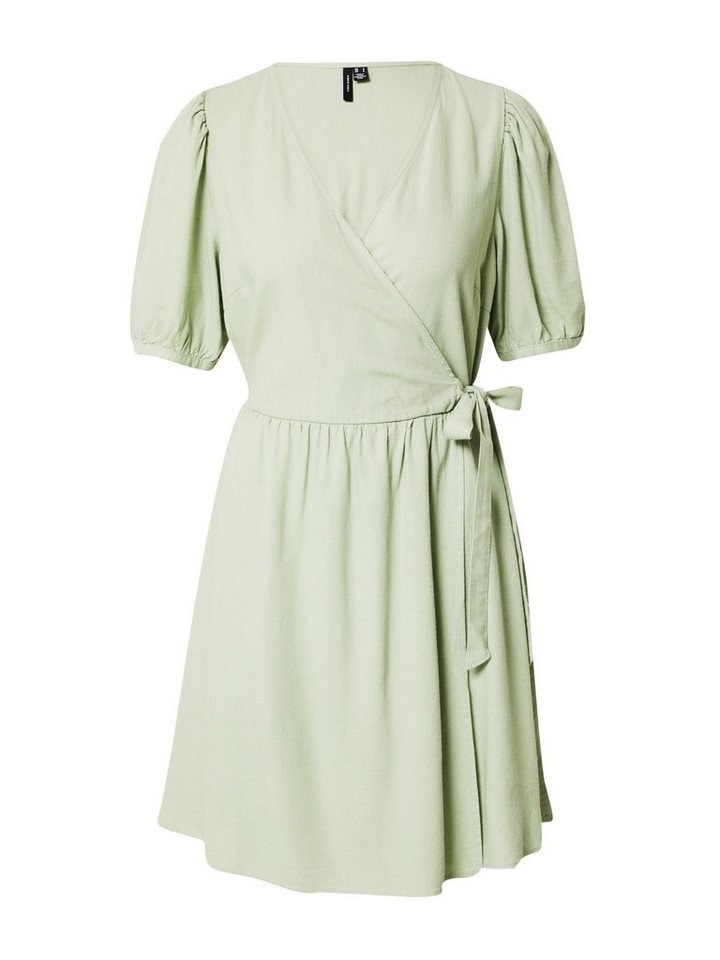 Vero Moda Wickelkleid JESMILO (1-tlg) Wickel-Design von Vero Moda