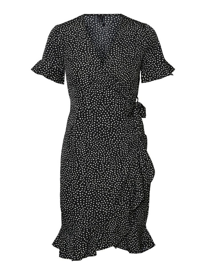Vero Moda Wickelkleid von Vero Moda