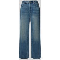Vero Moda Wide Fit Jeans mit hoher Taille Modell 'TOKEY' in Blau, Größe 26/30 Vero Moda Wide Fit Jeans mit hoher Taille Modell 'TOKEY' in Blau, Größe 26/30 von Vero Moda