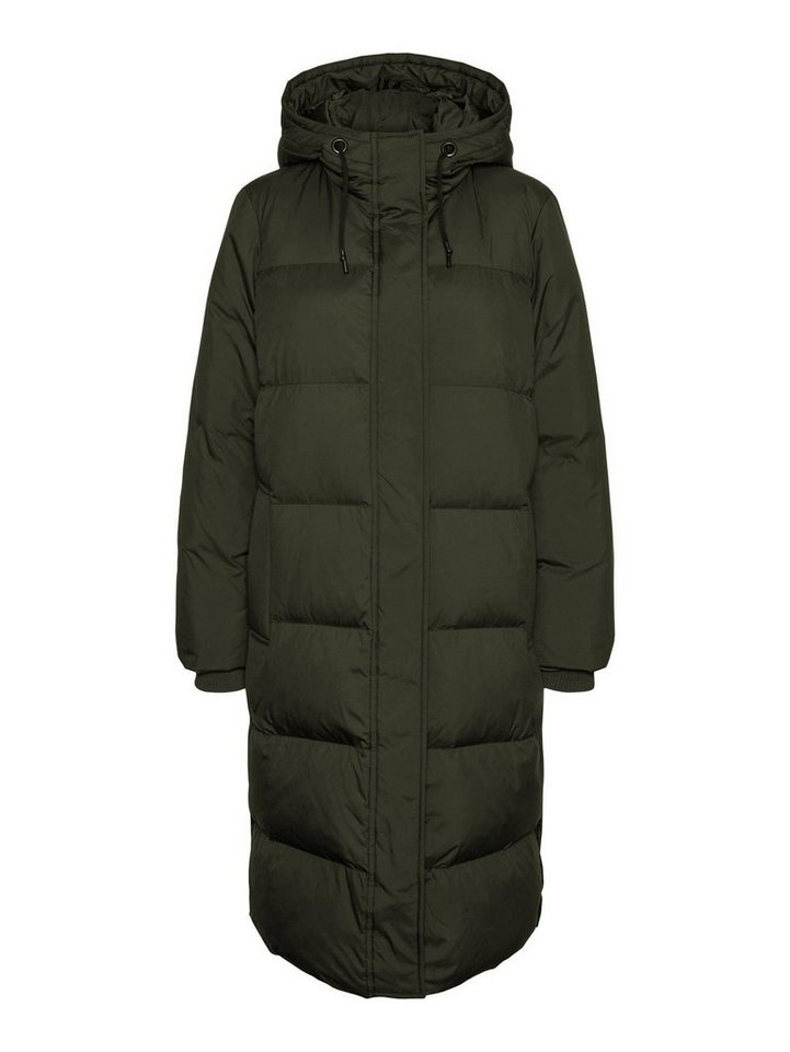 Vero Moda Winterjacke VMERICAHOLLY LONG DOWN JACKET NOOS von Vero Moda