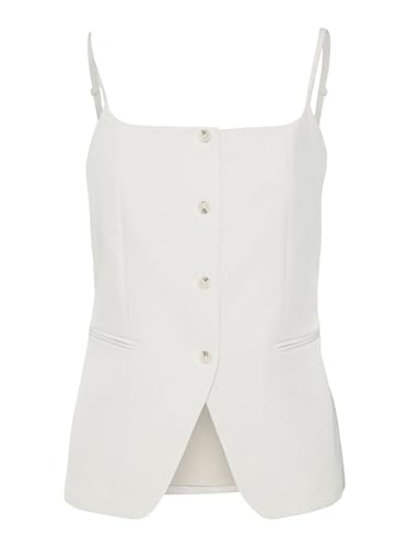 Vero Moda female Weste VMMISCHA Anzugweste von Vero Moda