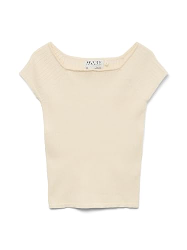 Vero moda aware Vmpoppy Ss Off Shoulder Top VMA Noos Vero moda aware Vmpoppy Ss Off Shoulder Top VMA Noos von Vero moda aware