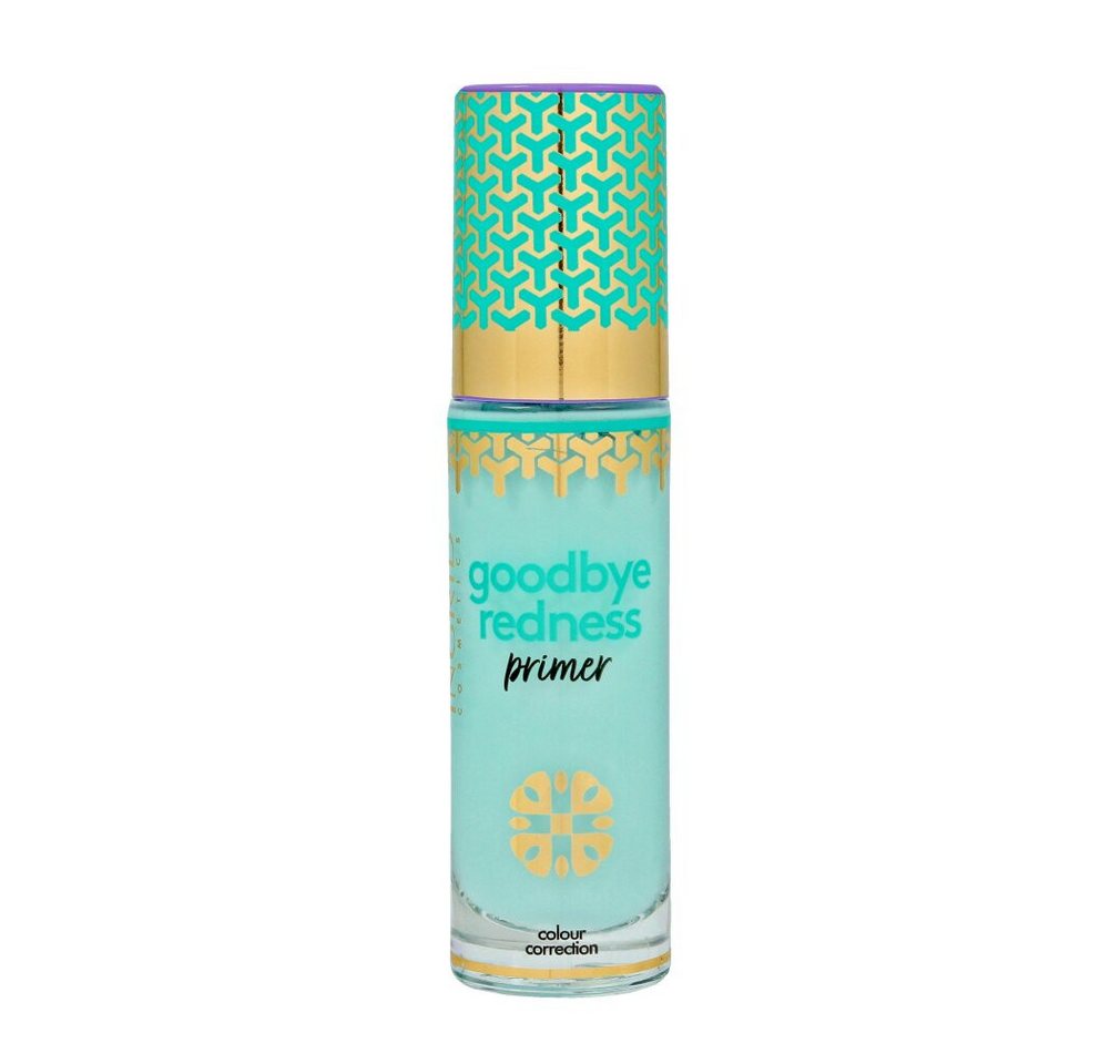 Verona Foundation Ingrid Goodbye Redness Beruhigende Make-up-Unterlage 30ml von Verona