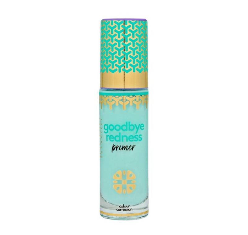 Verona Foundation Ingrid Goodbye Redness Beruhigende Make-up-Unterlage 30ml Verona Foundation Ingrid Goodbye Redness Beruhigende Make-up-Unterlage 30ml von Verona
