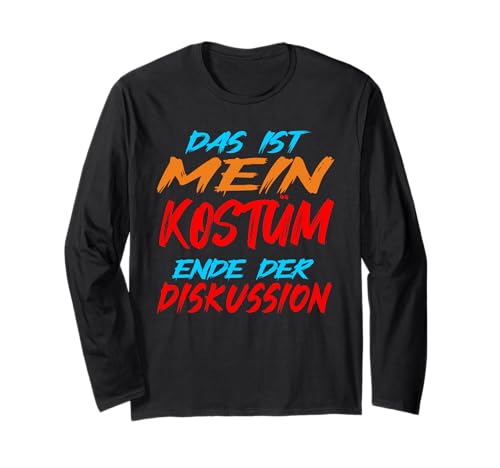 Hetz Mich Nicht Verrückte kostüme männer Verrückte kostüme Langarmshirt von Verrückte kostüme erwachsene Verrückte kostüme