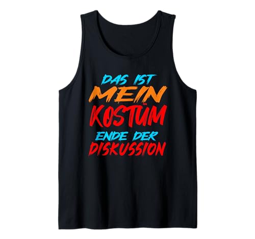 Hetz Mich Nicht Verrückte kostüme männer Verrückte kostüme Tank Top von Verrückte kostüme erwachsene Verrückte kostüme