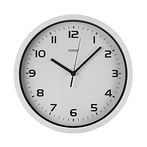 Versa Unisex Analog-Digital Automatic Uhr mit Armband S3405420 Versa Unisex Analog-Digital Automatic Uhr mit Armband S3405420 von Versa