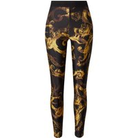 Leggings von Versace Jeans Couture