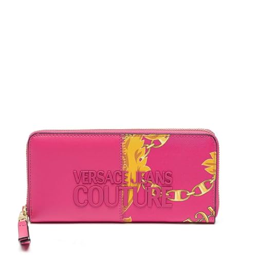 VERSACE JEANS COUTURE Portafogli Donna Versace Jeans Couture 75va5pp1zs820-qh1 Multicolore von VERSACE JEANS COUTURE