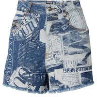 Shorts von Versace Jeans Couture