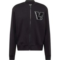 Sweatjacke von Versace Jeans Couture