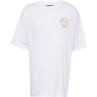 T-Shirt '76UP607' von Versace Jeans Couture