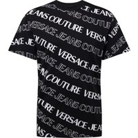 T-Shirt von Versace Jeans Couture