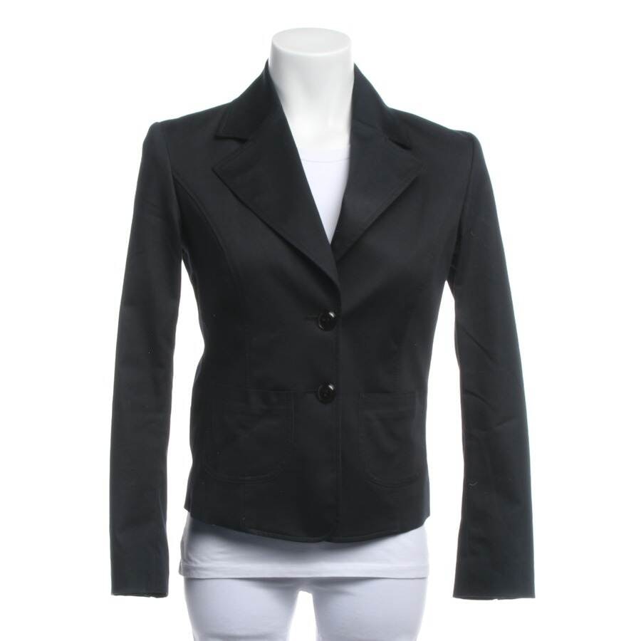 Versace Jeans Couture Blazer 36 Schwarz von Versace Jeans Couture