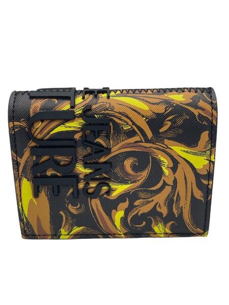 Versace Jeans Couture - Versace Jeans Couture Mini-Tasche Patchwork, Schwarz von Versace Jeans Couture