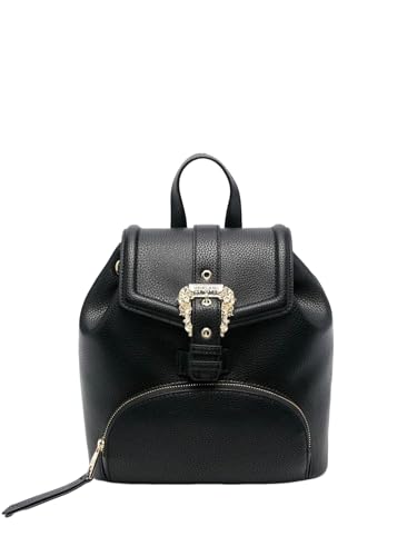 Versace Jeans Couture damen Rucksack black von VERSACE JEANS COUTURE