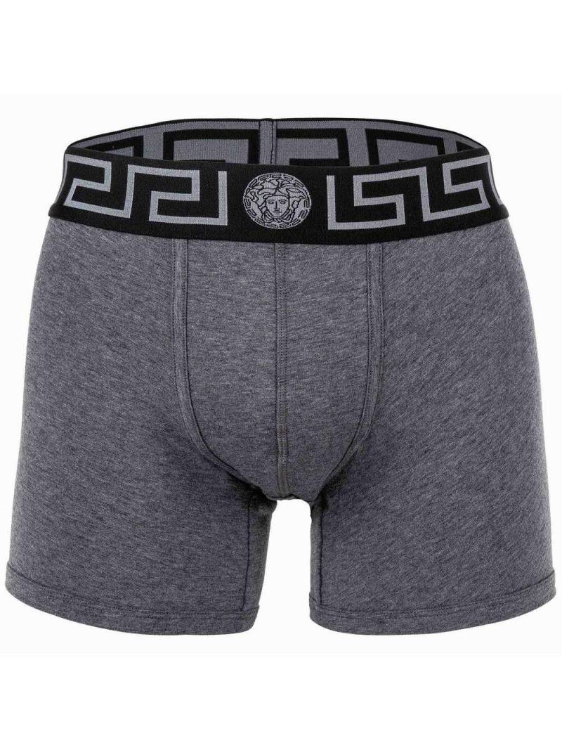 Versace Jeans Boxershorts Herren Baumwolle, mehrfarbig von Versace Jeans