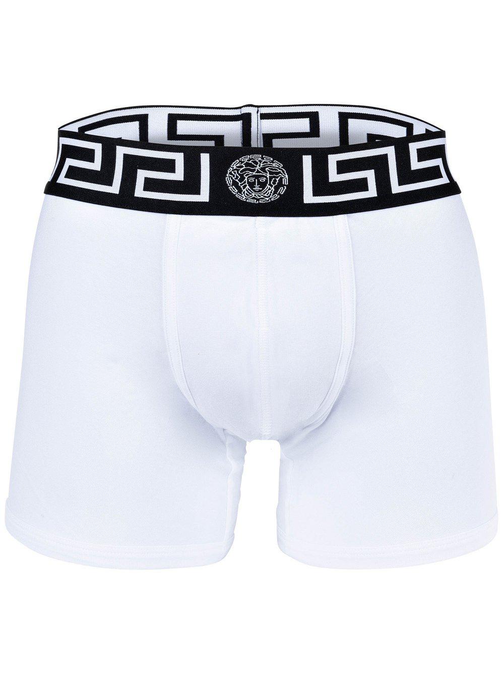 Versace Jeans Boxershorts Herren Baumwolle, mehrfarbig von Versace Jeans