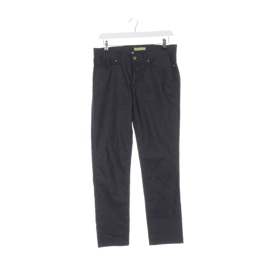 Versace Jeans Jeans Slim Fit 36 Grau von Versace Jeans