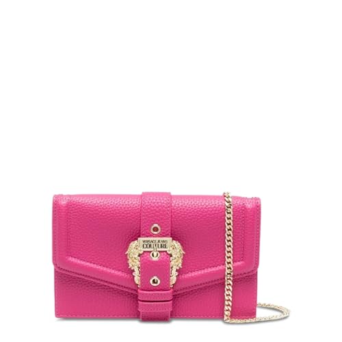 Versace Jeans Wallet, fuchsia, Taglia Unica, 75VA5PF6 von VERSACE JEANS COUTURE