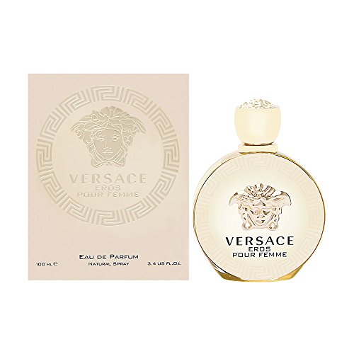 Eros P.Femm 100 Ml. von Versace