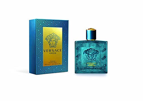 Eros Parfum Eau De Parfum Vaporizador 100 Ml von Versace