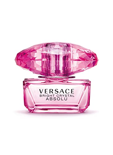 GIANNI VERSACE Versace Crystal Absol EDP Vapo 50 ml von Versace