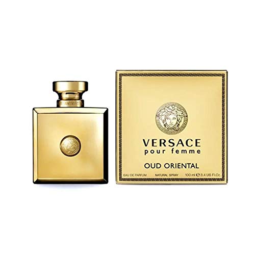 GIANNI VERSACE Versace PF Oud Oriental EDP V 100 ml von Versace