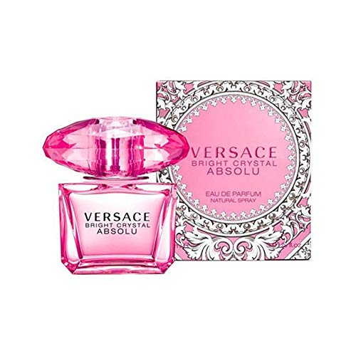 VERSACE BRIGHT CRYS.ABSOLU EP 50 VAP F von Versace