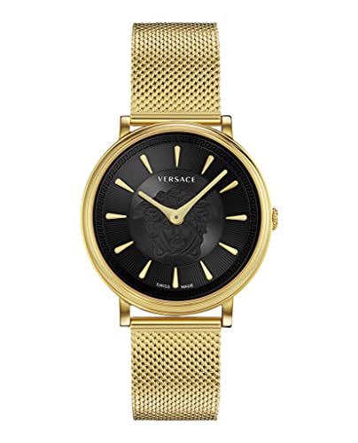 Versace Analog VE8102119 von Versace