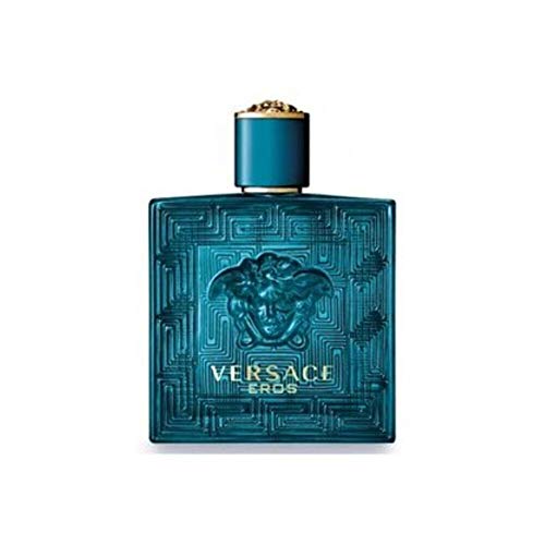 Versace Eros Eau De Toilette 200 ml (man) von Versace