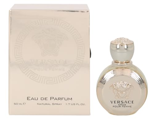 VERSACE Eros Pour Femme EdP 50 ml von Versace