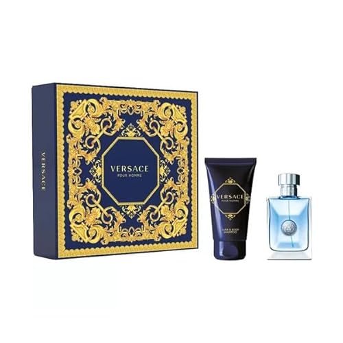 VERSACE POUR HOMME LOTE 2 Stück von Versace