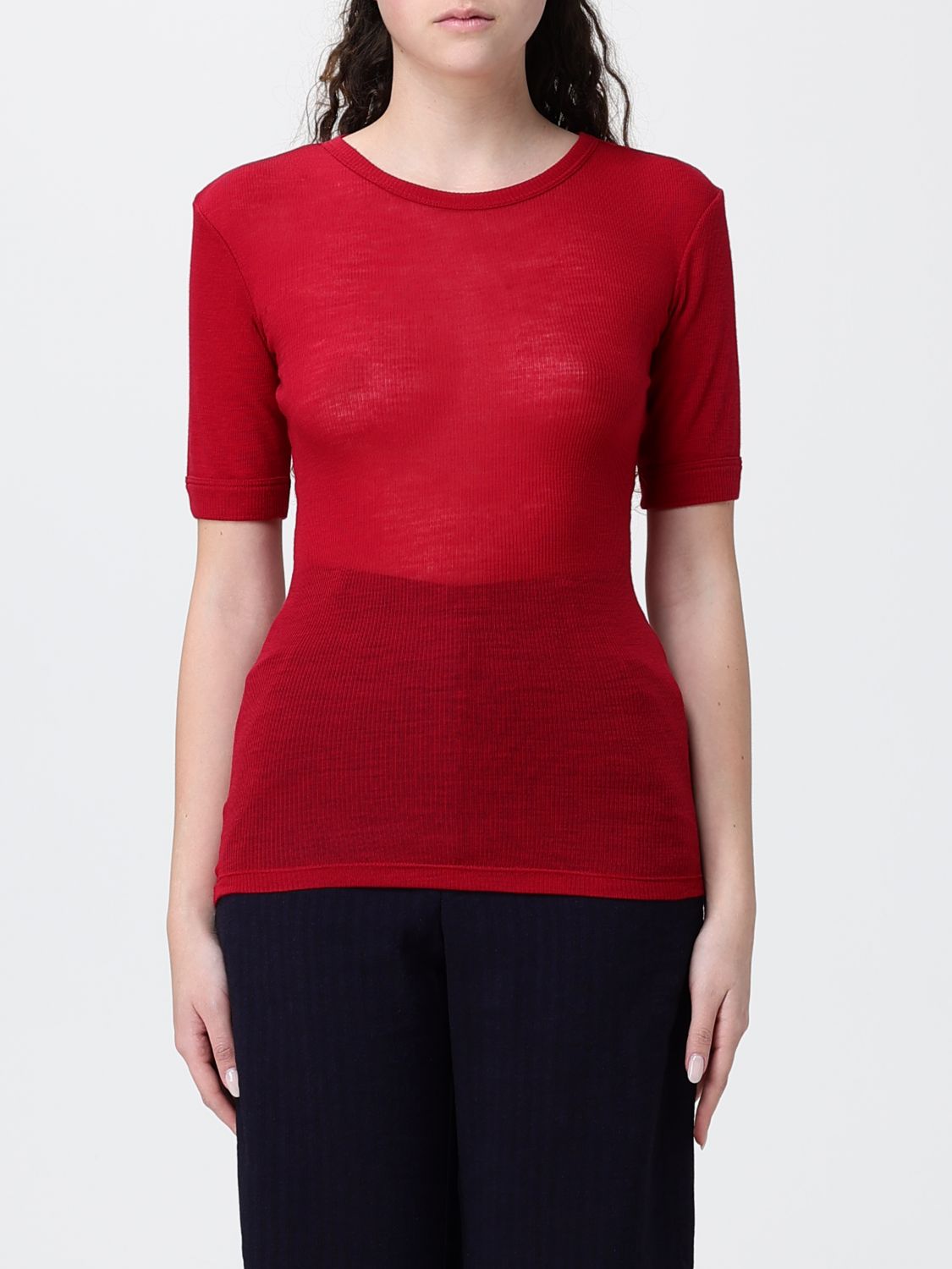 VERSACE Wollpullover von Versace