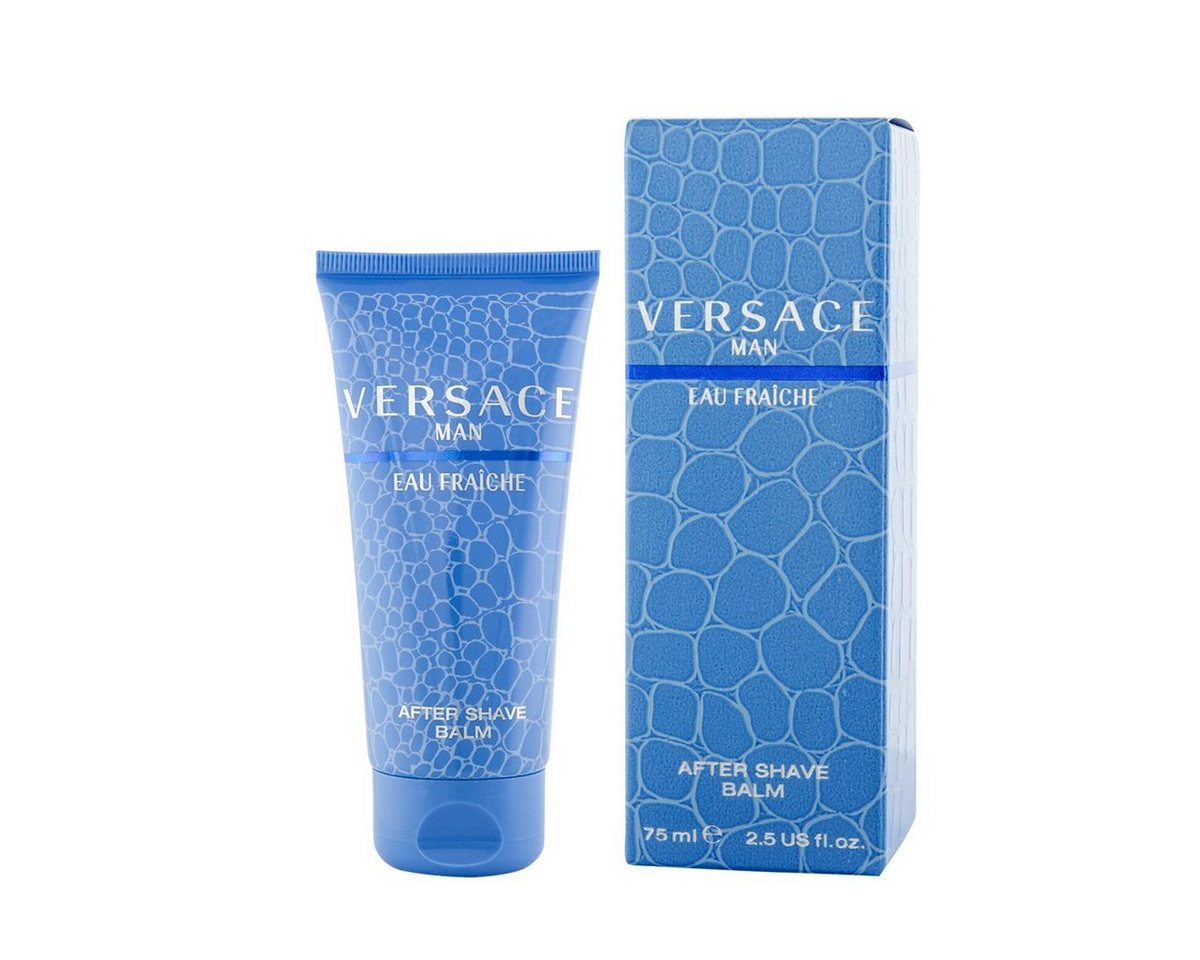 Versace After-Shave Balsam Man Eau Fraîche von Versace