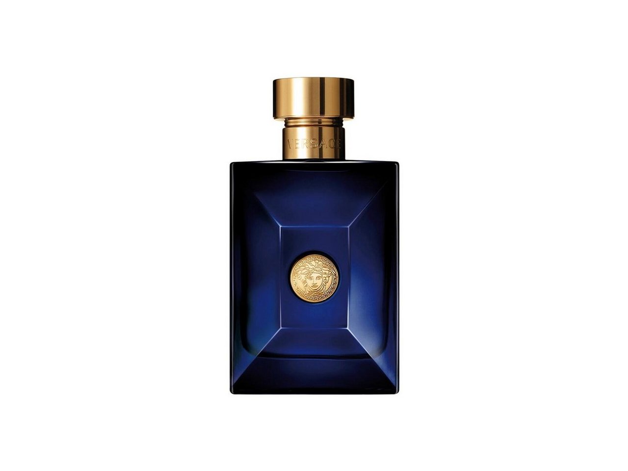 Versace After Shave Lotion Dylan Blue After Shave Lotion, Alle Hauttypen von Versace