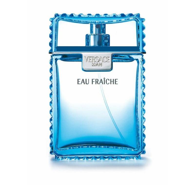 Versace After Shave Lotion Man Eau Fraiche Eau De Toilette Spray 100ml von Versace