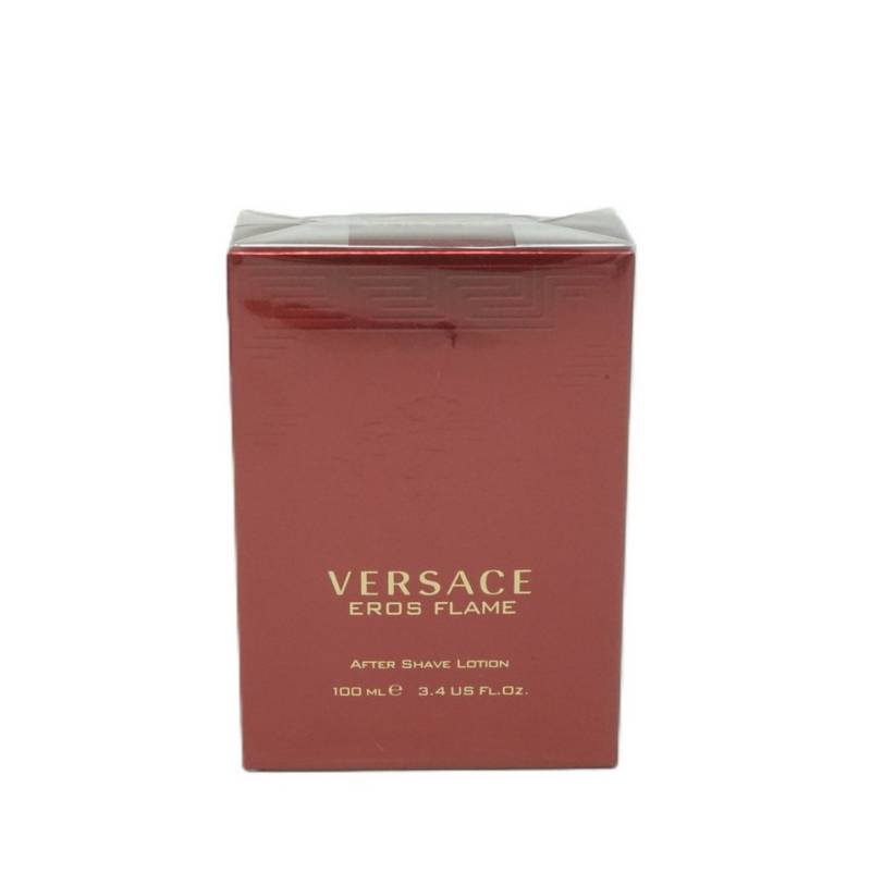 Versace After Shave Lotion Versace Eros Flame After Shave Lotion 100 ml von Versace