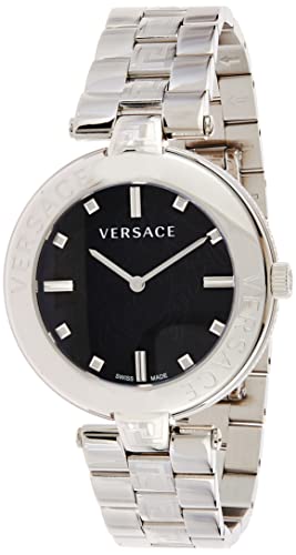 Versace - Armbanduhr - Damen - Quarz - New Lady - VE2J00521 von Versace