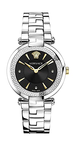 Versace - Armbanduhr - Damen - Quarz - Revive - VE2L00321 von Versace