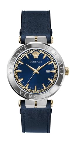 Versace - Armbanduhr - Herren - Quarz - Aion - VE2G00221 von Versace